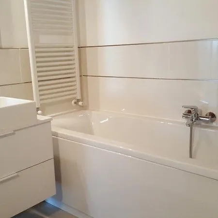 Daire Apartment Ossuccio